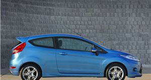 Ford MyKey technology will improve driver safety