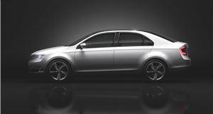 Skoda to present MissionL Concept