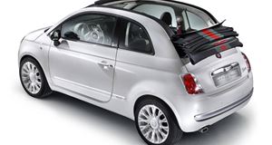 Topless Gucci model is in hot demand