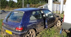 Many Uninsured Drivers Don't Even Know They Are Uninsured Says AA