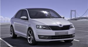 Skoda presents MissionL concept