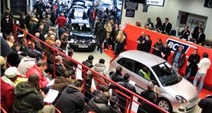 BCA Predicts Rise in Used Car Prices