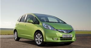 Spotted in the classifieds: Automatics