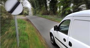 Traffic sign review announced