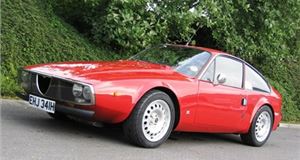 Fascinating Entry at Historics Brooklands Auction 22nd October 