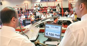 Hertz appoints BCA as Pan-European Used Car Remarketing Partner 