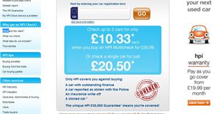 HPi offering 30% off until November