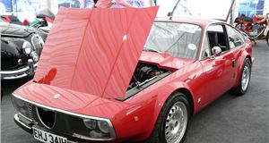 Recession Bites at Classic Auction Prices