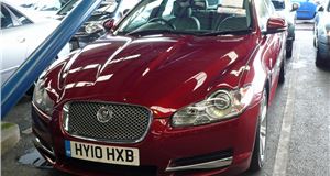 Mileage and Status Separate Best Auction Prices From the Rest.