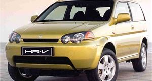 Warranty Direct Reveals The Most and Least Reliable 4x4s