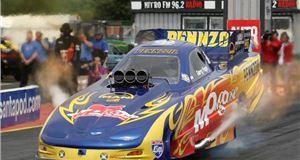 Accelerate safely this winter