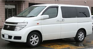 Japanese imports spotted in the classifieds