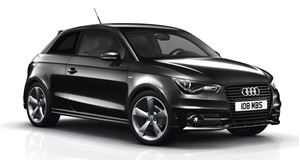 Audi adds 2.0 TDI to A1 engine line-up
