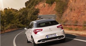 Company Car Tax Break for Diesel Hybrids 