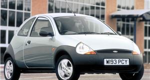 Spotted in the classifieds: First cars below £1000