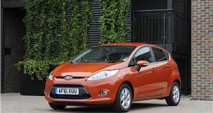 New car demand fell 4.2% in November