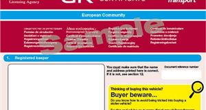 DVLA to Improve its Service to Motorists