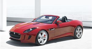 The Top 10 New Cars Of 2013
