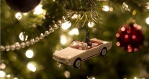 How To Drive Home Safely This Christmas