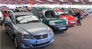 BCA Moves Two Smaller Auctions into Bridgwater