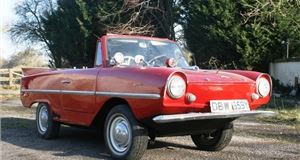 Historics At Brooklands Full Brochure for 18 February 2012 sale