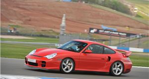 Fantastic RMA Triple Track Day Extravaganza