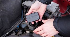 AA Launches Driver Behaviour Based Insurance