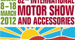 Geneva Motor Show 2012: The A-Z of all the cars