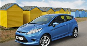 Ford’s MyKey technology could lower insurance costs