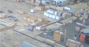 Geneva Motor Show 2012: Live Geneva Motor Show webcams