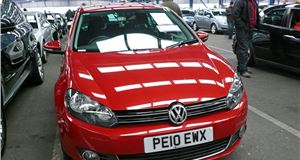 Auction Prices Mostly Very Firm Today.