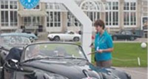 MSA Spanish Classic Car Tour Opens for Entries