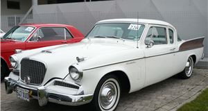 Historics 18th February Auction Results