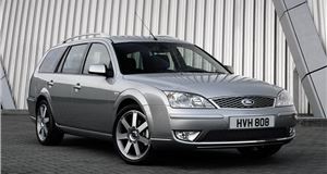 Spotted in the classifieds: Family cars