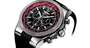 Geneva Motor Show 2012: Bentley launches new Continental GT...watch