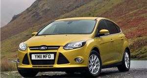 New car registrations flat in February