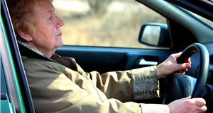 Older Drivers Should be Assessed, Not Banned, Says IAM