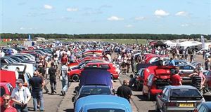 GTI International To Take Place 23rd and 24thJune