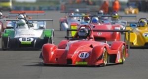 Croft Circuit 2012 Season Calendar