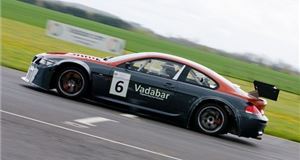 Motors Live TV Race Day, Castle Combe, 7th May