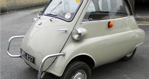 Full Entry For Historics 26th May Auction