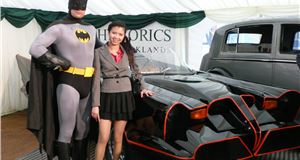 BCA Warns Against Pimping Your Ride