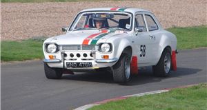 Full Programme of Events at Croft in June