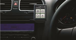 Volkswagen Polo gets Bluetooth as standard