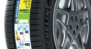 New Tyre Labelling Only Goes Half Way, Says Michelin