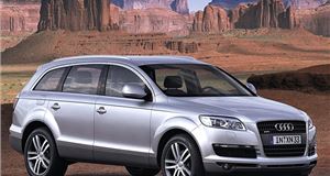 Audi Q7 Sells on BCA 'Buy Now' in 82 Seconds