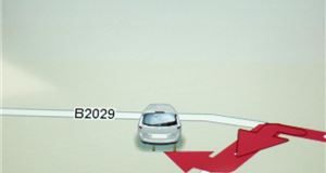 All TomTom Satnav to Become Instantly Updatable