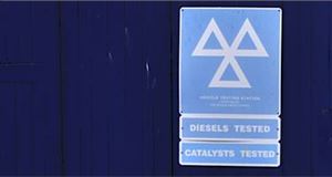 Tougher Vehicle Testing Laws Throughout the EC