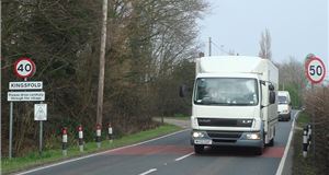 Councils to Get Power to Impose 40 Limits on Rural Roads