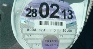 Re-Taxing After SORN Made Fairer